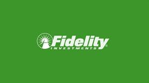 Fidelity Investments Logo